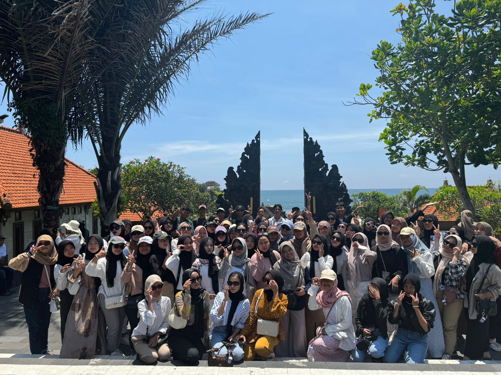 Wisata Pantai Bedugul